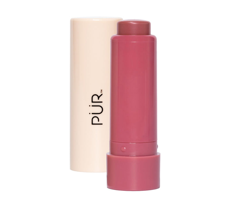 PUR Minerals SilkyTint Creamy MultitaskingStickwith Peptides — Main view