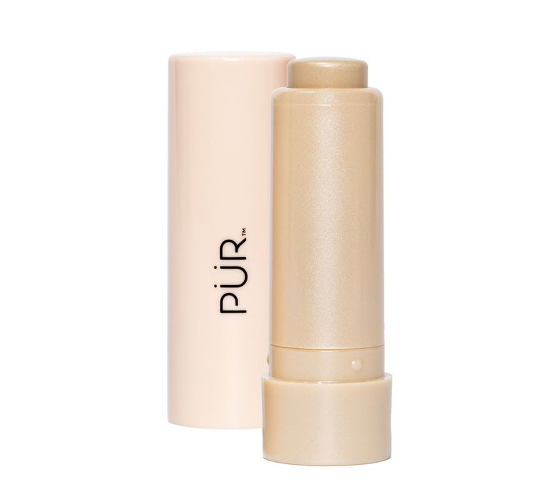 PUR Minerals SilkyTint Creamy MultitaskingStickwith Peptides — View 5
