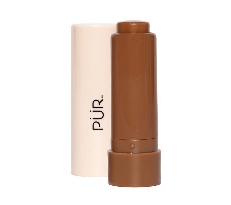PUR Minerals SilkyTint Creamy MultitaskingStickwith Peptides — View 4