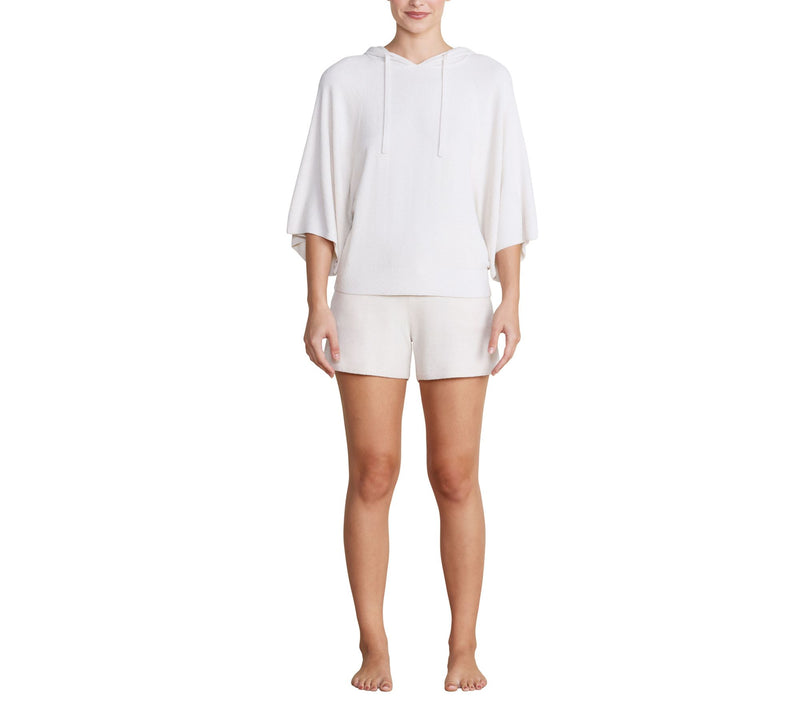 Barefoot Dreams CozyChic Ultra Lite Classic Shorts — View 10