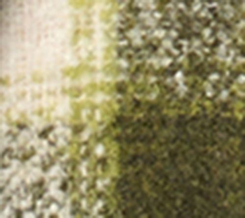 Belle by Kim Gravel Mad for Plaid Fringe Belted Boucle Shacket — View 9