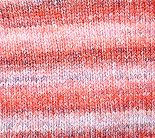 Belle Boho by Kim Gravel Rainbow Yarn Turtleneck Sweater — View 5