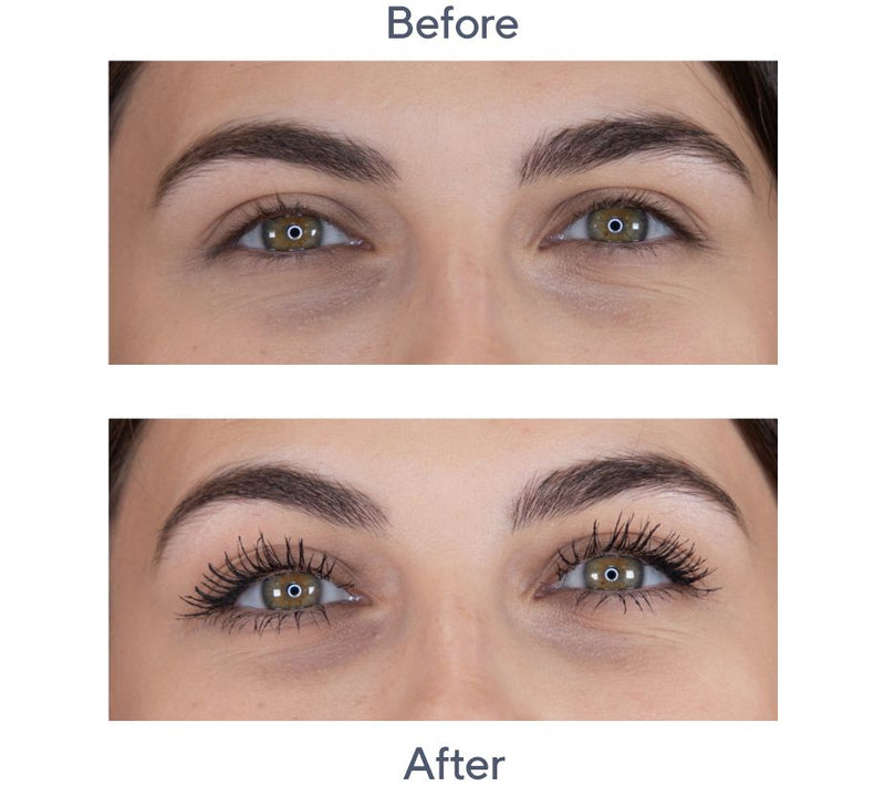 Doll 10 Lashadelic Eye Opening Mascara — View 6