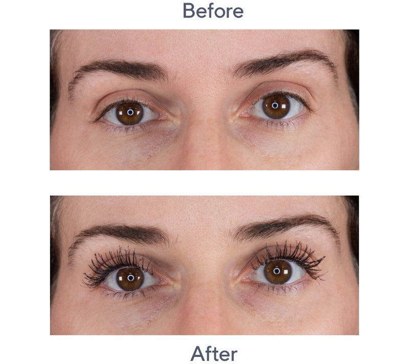 Doll 10 Lashadelic Eye Opening Mascara — View 7