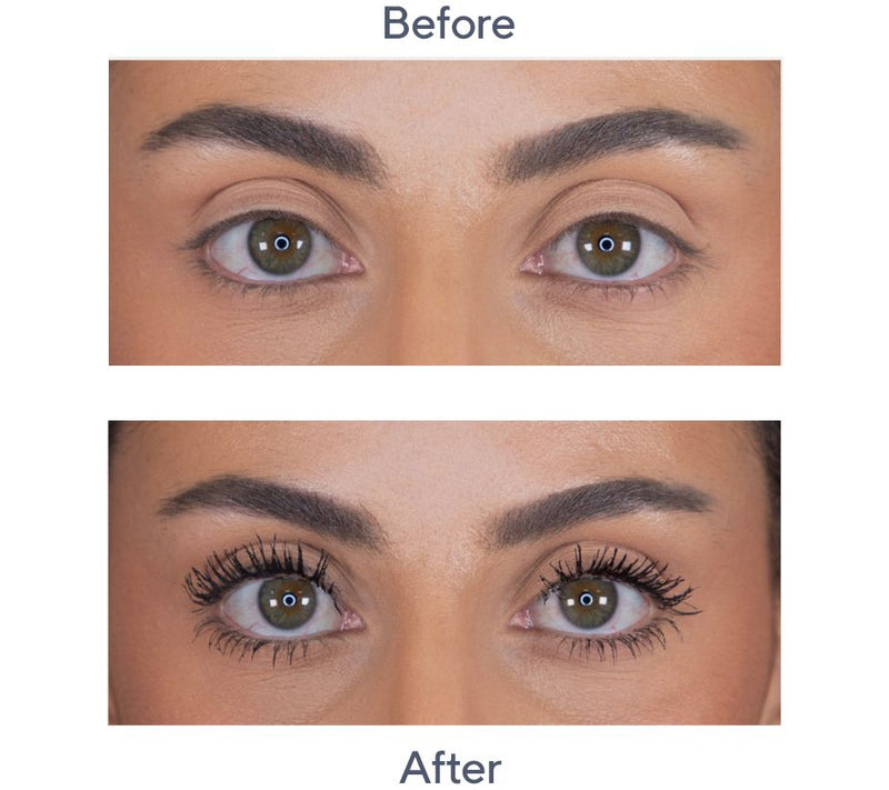 Doll 10 Lashadelic Eye Opening Mascara — View 8