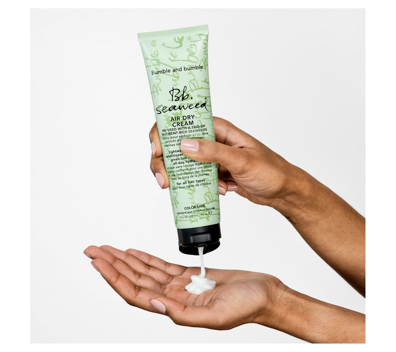 Bumble and bumble. Seaweed Air Dry Cream 5 ozDuo — View 3