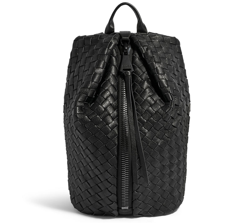 Aimee Kestenberg Leather Tamitha Backpack — View 15