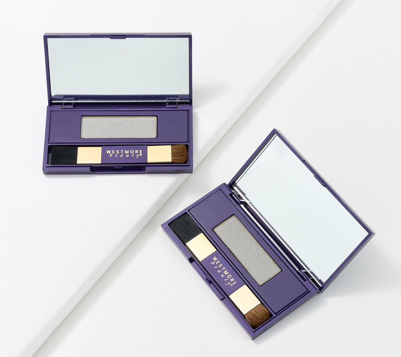 Westmore Beauty Root Coverage Hair Powder Duo — View 11