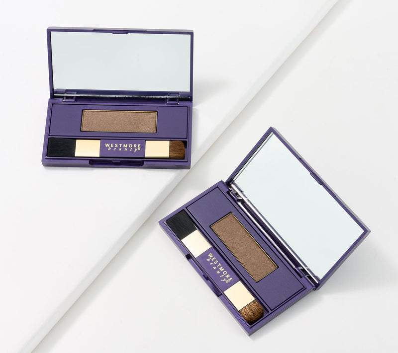 Westmore Beauty Root Coverage Hair Powder Duo — View 15