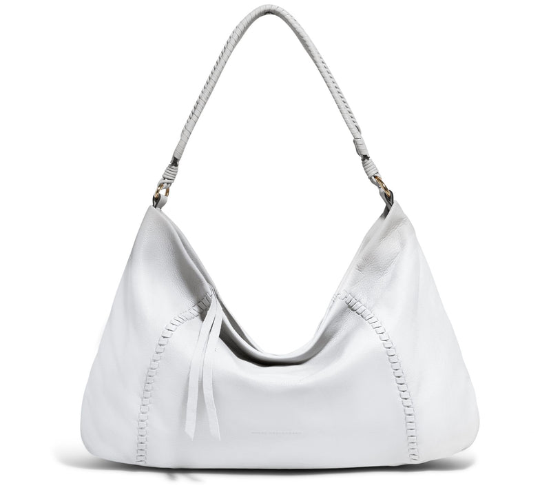 Aimee Kestenberg Leather All For Love Hobo Bag — View 6