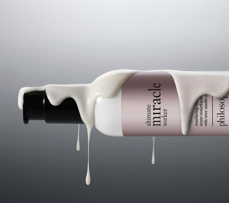 philosophy ultimate miracle worker body serum duo Auto-Delivery — View 5