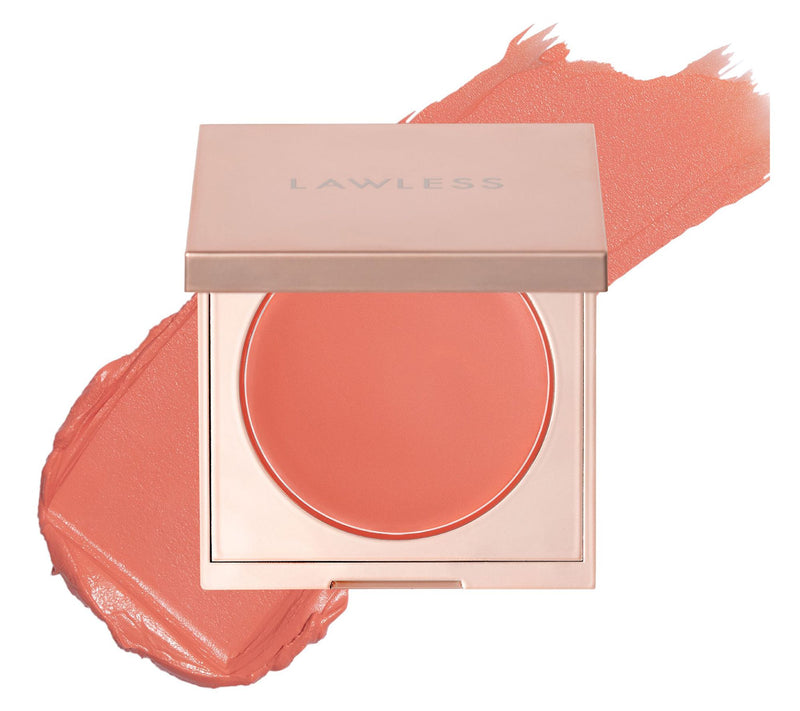 Lawless Beauty Pinch My Cheeks Soft-Blur CreamBlush — View 9