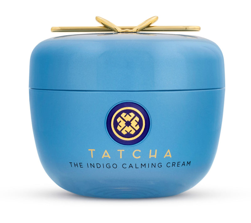 TATCHA The Indigo Calming Cream — Main view