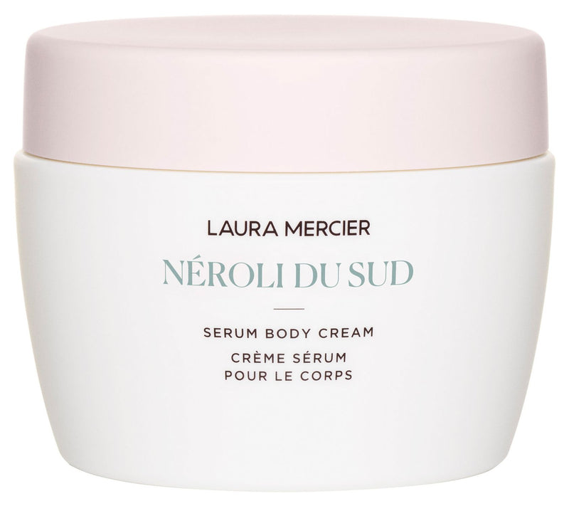 Laura Mercier Amber Vanille Serum Body Cream — View 9