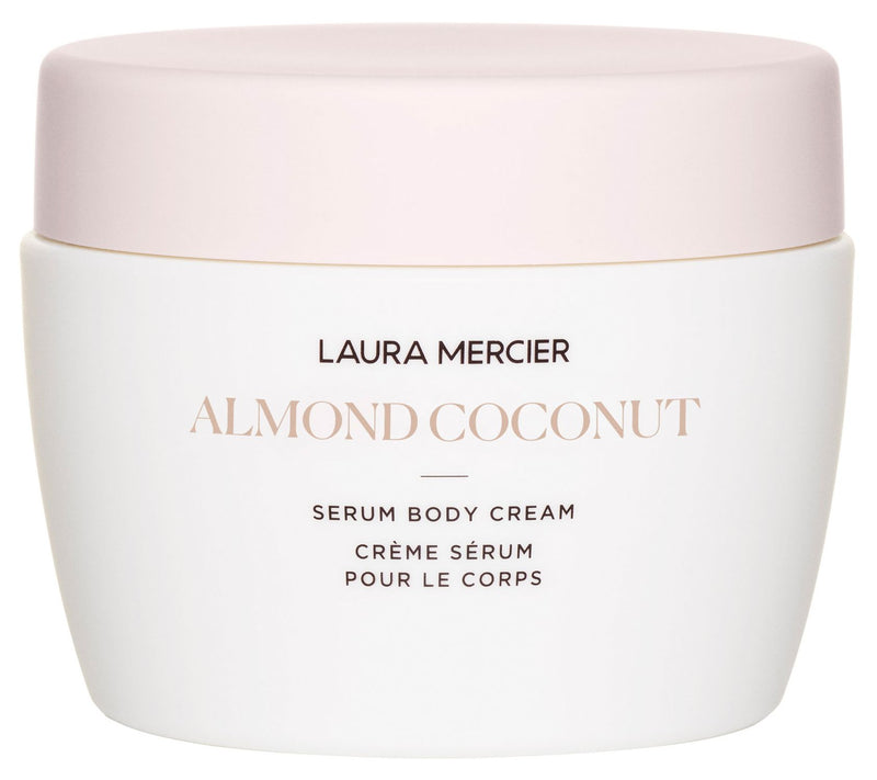 Laura Mercier Amber Vanille Serum Body Cream — View 2