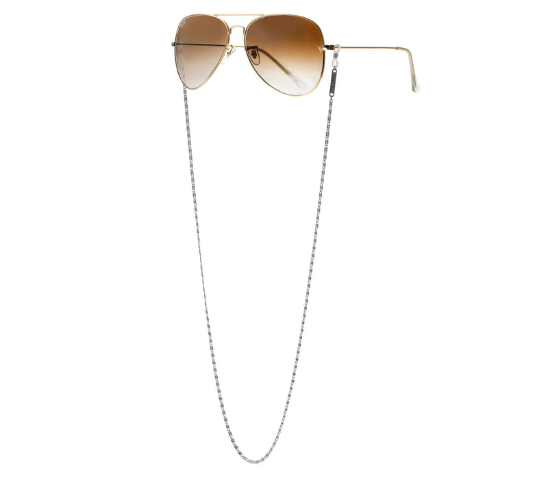 Ettika Level Up Glasses Chain — View 6