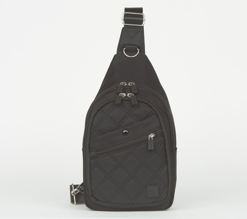 IHKWIP Convertible Sidekick Sling Backpack — View 13