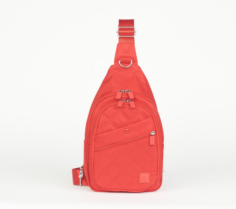 IHKWIP Convertible Sidekick Sling Backpack — Main view