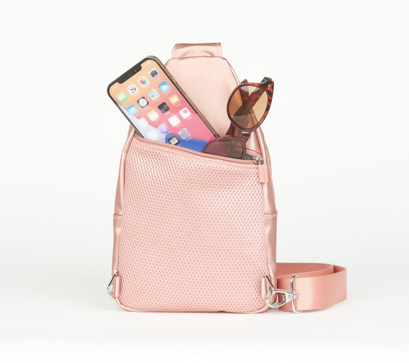 IHKWIP Convertible Sidekick Sling Backpack — View 24