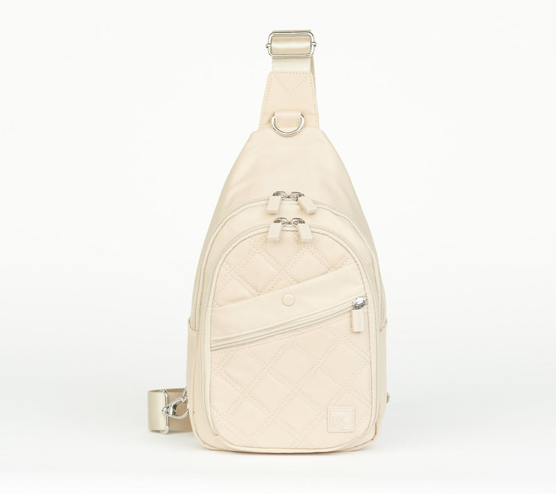 IHKWIP Convertible Sidekick Sling Backpack — View 5