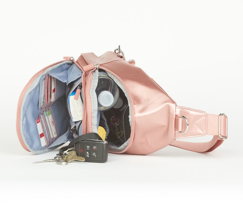 IHKWIP Convertible Sidekick Sling Backpack — View 25