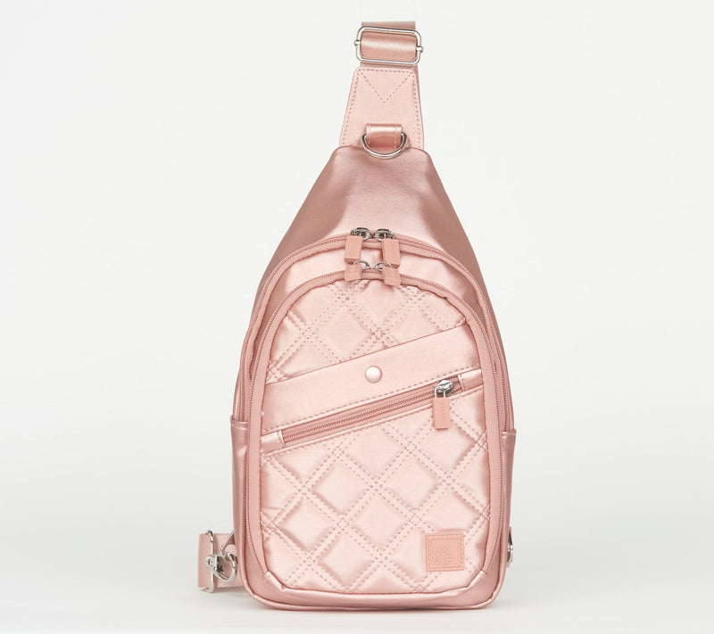 IHKWIP Convertible Sidekick Sling Backpack — View 9
