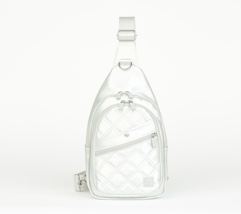 IHKWIP Convertible Sidekick Sling Backpack — View 7