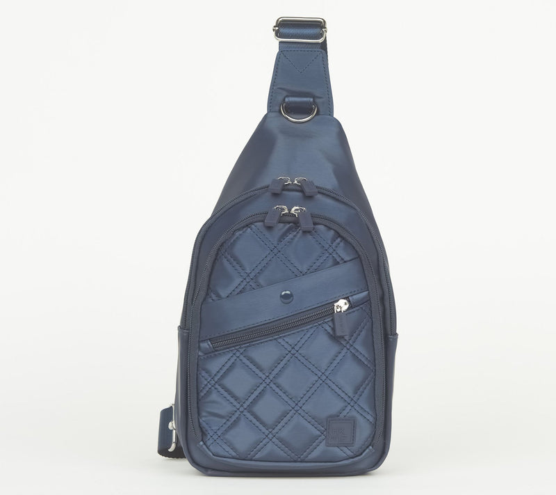 IHKWIP Convertible Sidekick Sling Backpack — View 39