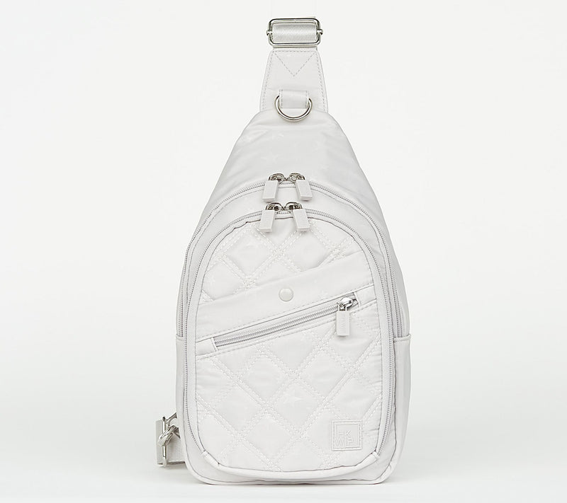 IHKWIP Convertible Sidekick Sling Backpack — View 21