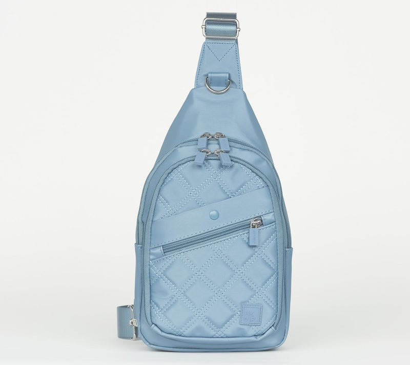 IHKWIP Convertible Sidekick Sling Backpack — View 23