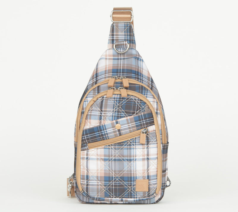 IHKWIP Convertible Sidekick Sling Backpack — View 40