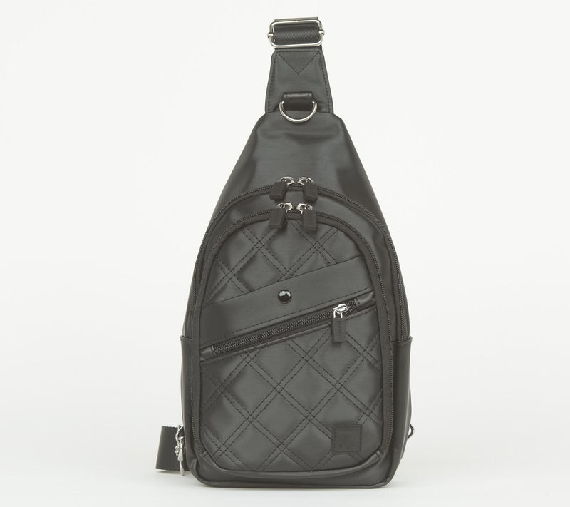 IHKWIP Convertible Sidekick Sling Backpack — View 43