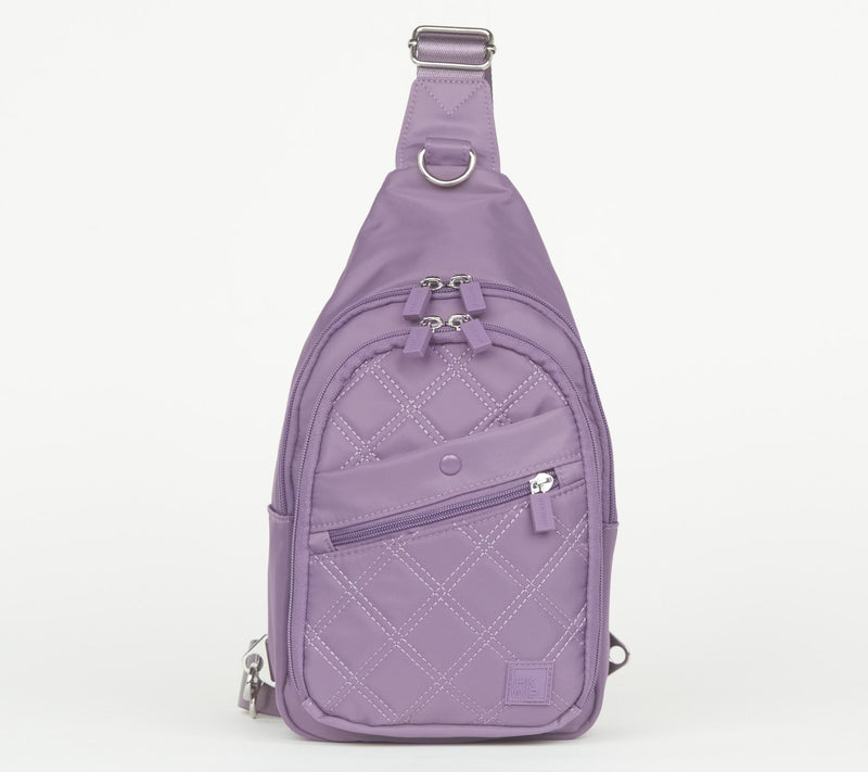 IHKWIP Convertible Sidekick Sling Backpack — View 44