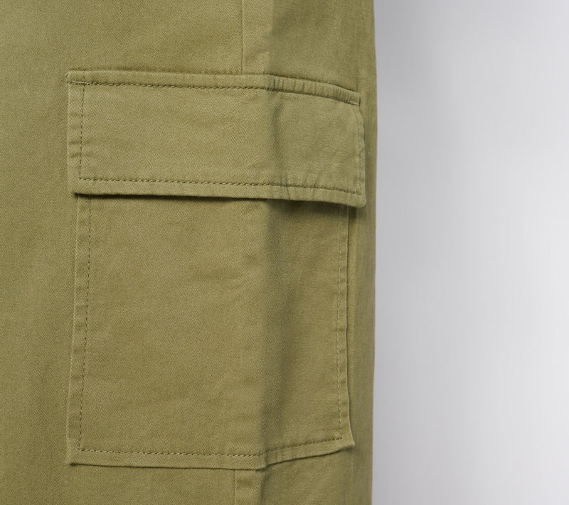 Me by Jennie Garth Regular Rowen Wide Leg Pants with Self Belt — View 10