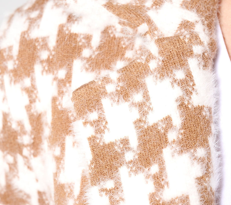 Liverpool Los Angeles Open-Front Coatigan Sweater — View 14