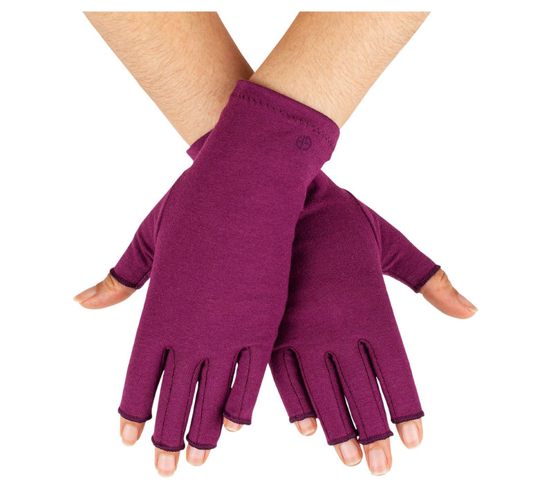 Grace & Able Compression Gloves — View 14