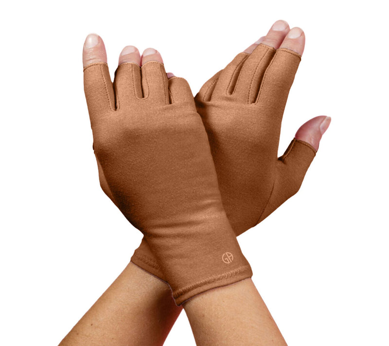 Grace & Able Compression Gloves — View 28