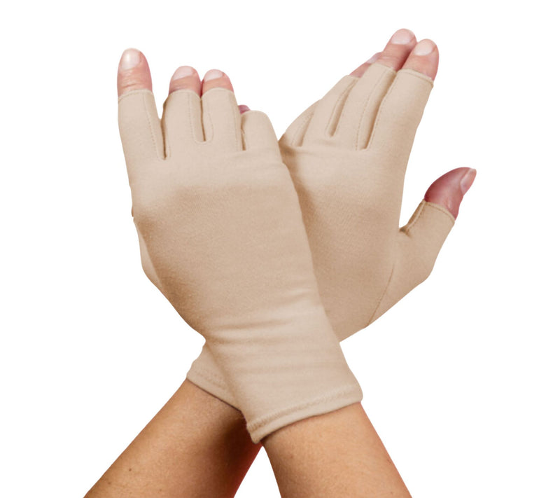 Grace & Able Compression Gloves — View 30