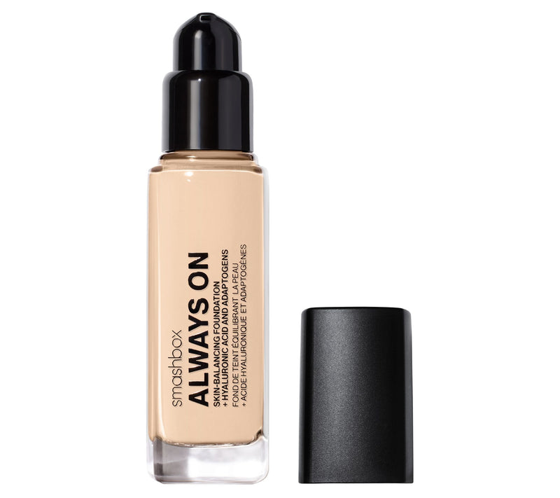 Smashbox Always On Skin Balancing Foundation — View 17