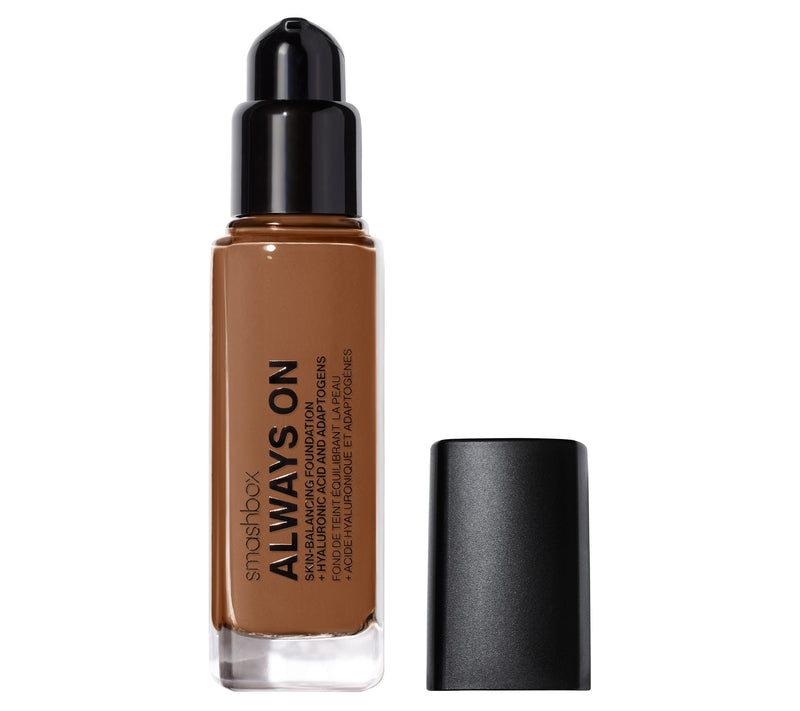 Smashbox Always On Skin Balancing Foundation — View 47
