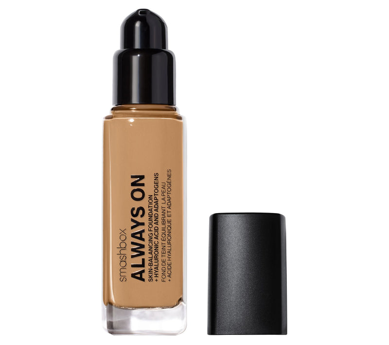 Smashbox Always On Skin Balancing Foundation — View 33