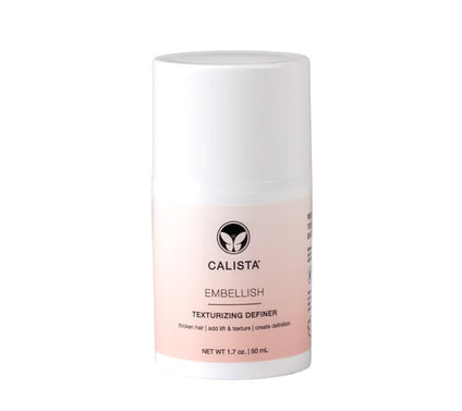 Calista Travel-Size Embellish Texturizing Definer 1.7 oz