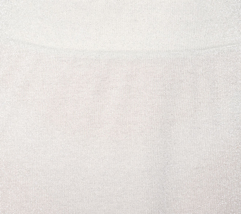 Peace Love World Black Label Regular Pull-On Skirt — View 4