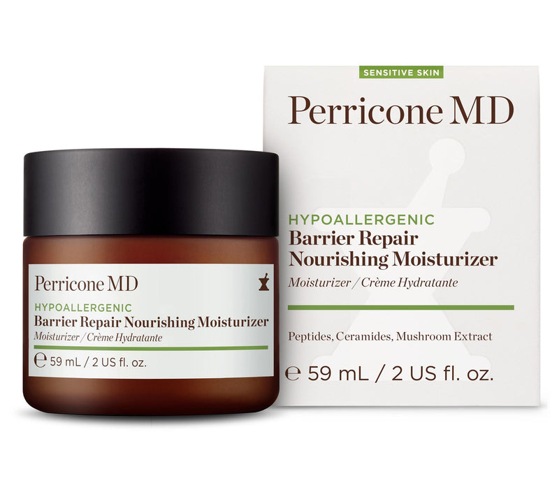 Perricone MD Hypoallergenic Barrier Repair Moisturizer — Main view