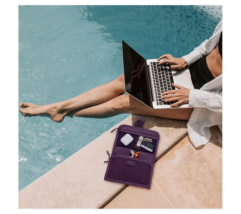 Travelon Packing Intelligence Mini Organizer — View 5