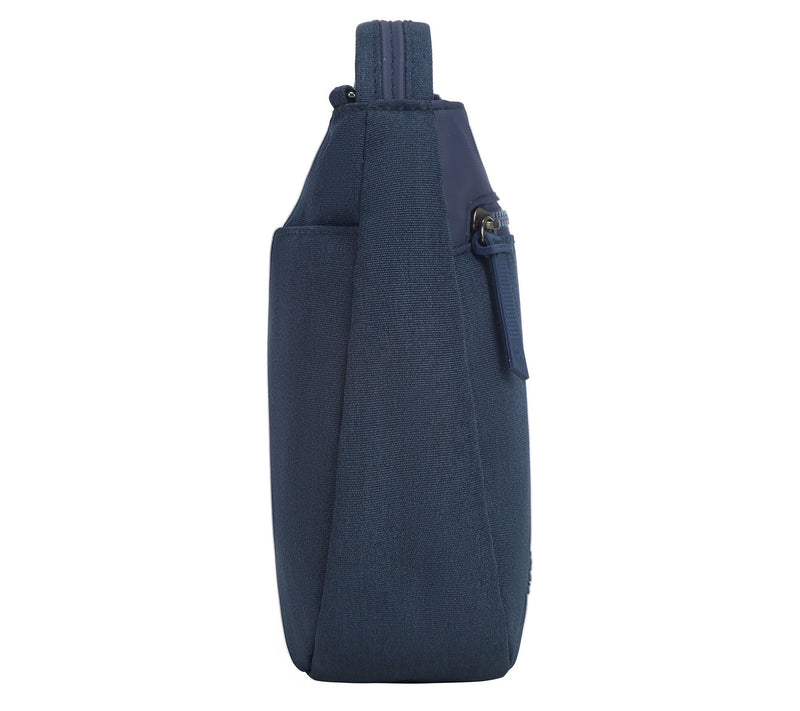 Travelon Anti-Theft Metro Saddle Crossbody — View 4