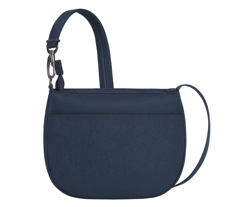 Travelon Anti-Theft Metro Saddle Crossbody — View 3