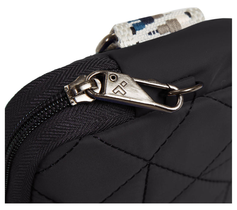 Travelon Anti-Theft Boho Phone Sling Bag — View 7