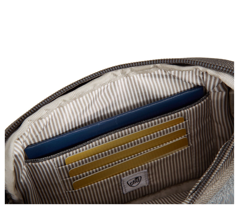 Travelon Anti-Theft Boho Phone Sling Bag — View 8