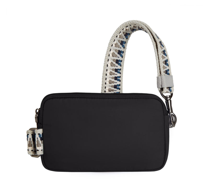 Travelon Anti-Theft Boho Phone Sling Bag — View 6